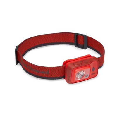 Black Diamond Lampe Frontale Cosmo 350 R Headlamp