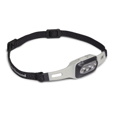 Black Diamond Lampe Frontale Deploy Run Light