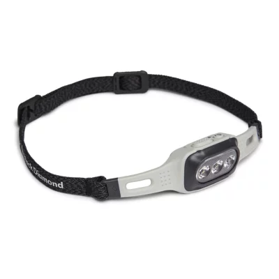 Solidline Sh5 Lampe Frontale À Led Haute Puissance Focalisable, Tête