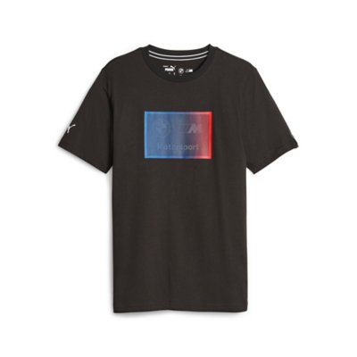 Tee shirt shop puma homme intersport