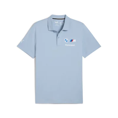 Polo À Manches Courtes Homme BMW Mms ESS PUMA INTERSPORT - Main Image