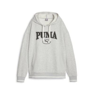 Sweatshirt A Capuche Femme Squad PUMA INTERSPORT