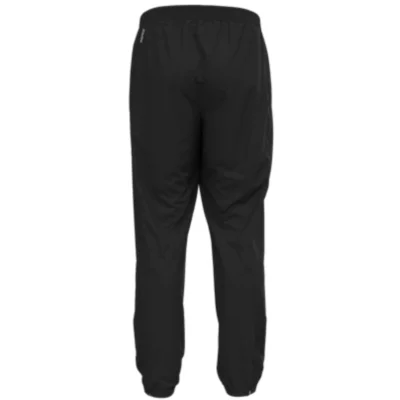 Pantalon De Ski De Fond ODLO Logic Windproof - Taille M - Noir - Occasion