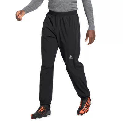 Test du pantalon softshell Vaude Larice Light Pants