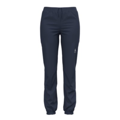 Pantalon De Ski De Fond Femme BRENSHOLMEN ODLO INTERSPORT