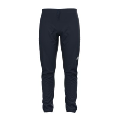 Pantalon De Ski EIDER Bleu Homme - Taille M - Doublé, Excellent état