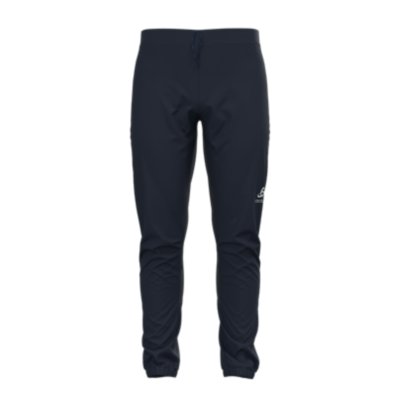 Pantalon De Ski De Fond Homme BRENSHOLMEN ODLO INTERSPORT