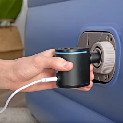 Gonfleur électrique à piles Powertouch | Bestway