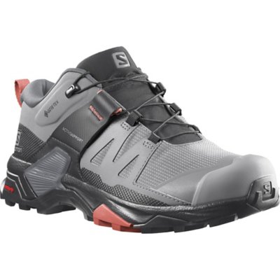 Chaussures De Randonn e Femme X ULTRA 4 GTX SALOMON INTERSPORT