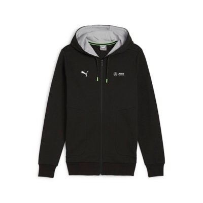 Sweat puma clearance homme 2017