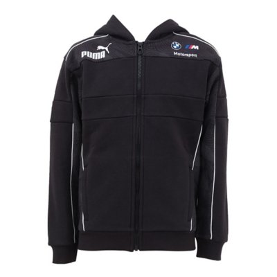 Veste puma bmw fashion intersport