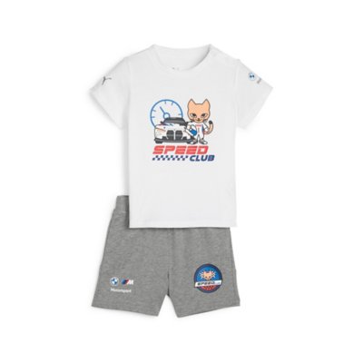 Ensemble bmw bebe fille hotsell