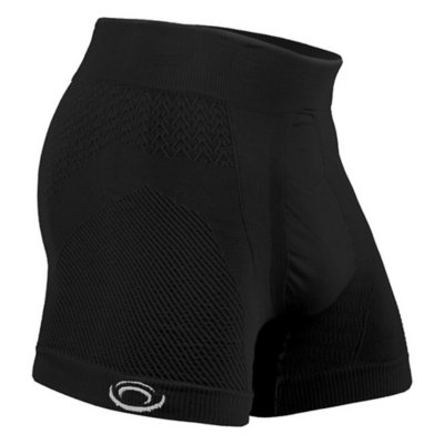 Cuissard Court De Running Homme BOXER R TECH V2 NOIR BV SPORT