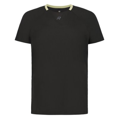 Rukka Tee Shirt De Running A Manches Courtes Homme Muusmo