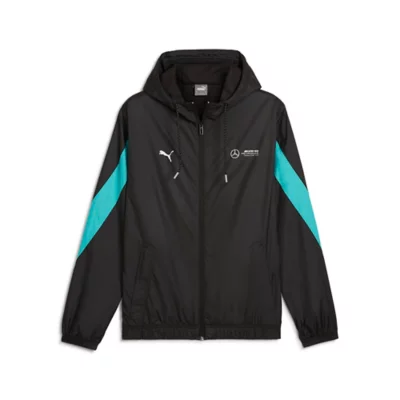 Veste à capuche homme Petronas F1 PUMA
