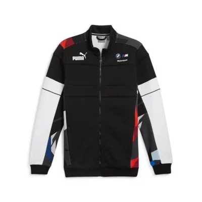 Jacket Veste Bmw Motorsport Intersport Bmw Puma Bmw Vetements