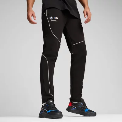 Jogging Homme MMS Noir PUMA INTERSPORT