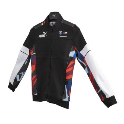 Veste bmw puma intersport discount