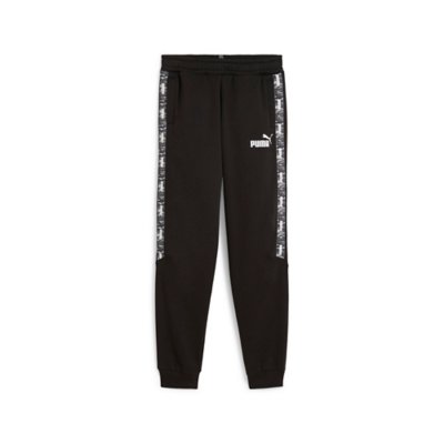PUMA Jogging Garcon Essential Tape Camo