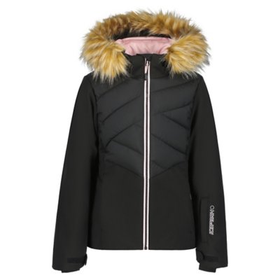 Icepeak VESTE DE SKI FILLE LAVAL JR