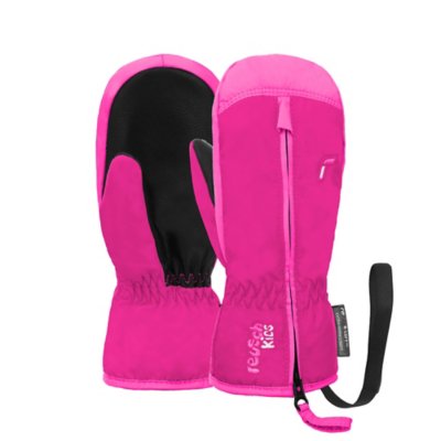 Moufles de ski enfant - Reusch - 4 ans