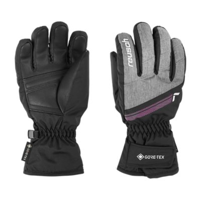 Unigear Gants de Ski Enfant, Moufles de Ski Fille Garçon Chaud Étanches  Protègent du Vent pour Ski Snowboard et Les Activités d'hiver en Plein Air  : : Mode