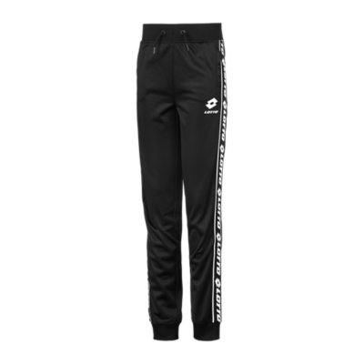 Lotto Jogging Garcon Panta