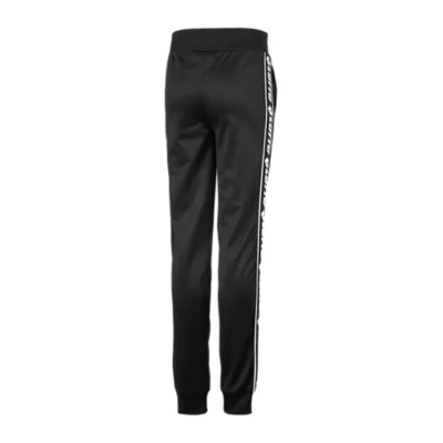 Jogging Garçon Panta Noir LOTTO INTERSPORT