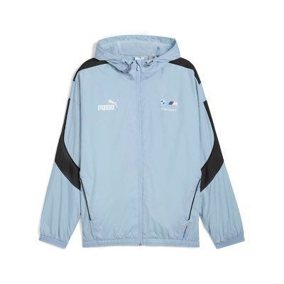 PUMA Veste Homme Bmw Mms Mt7+ Windbreaker