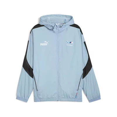 Intersport Survetement Puma Bmw Homme Veste Homme Bmw Mms MT7+