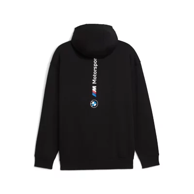 Sweatshirt Pull Bmw Homme Sweatshirt à Capuche Puma BMW MMS Essentials