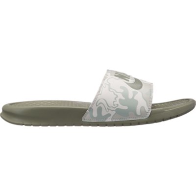 nike benassi intersport