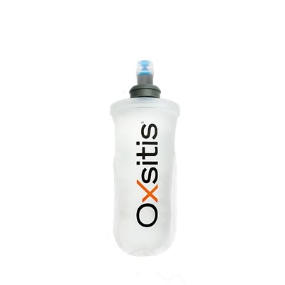 Oxsitis Gourde De Running Soft Flask 250 Ml