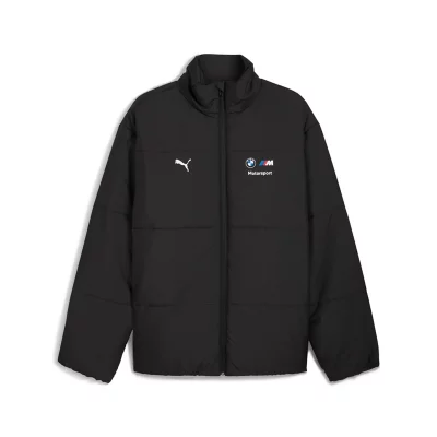 Puma Bmw Doudoune Puma Blanche Doudoune Homme BMW Mms Ess+ Puffer