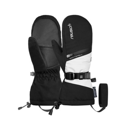 Reusch MOUFLES DE SKI ADULTE DEMI R-TEX XT