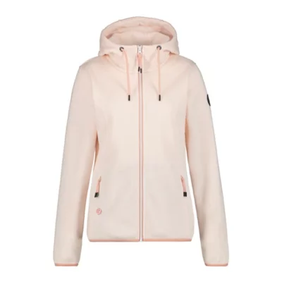 Veste Polaire Femme Intersport Gilet Polaire Polaire Femme