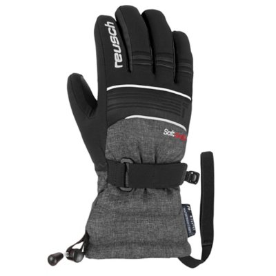 Gants De Ski Enfant Ronn II MCKINLEY