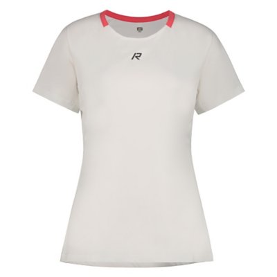 Rukka Tee Shirt De Running A Manches Courtes Femme Maranta