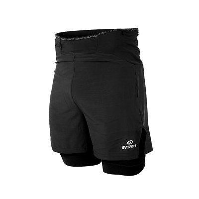 BV Sport Bas De Compression Homme Csx Evo2 Combo