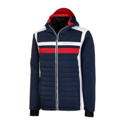 veste fila femme intersport