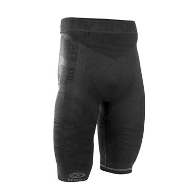 Bas De Compression Homme CSX EVO3 NOIR BV SPORT INTERSPORT