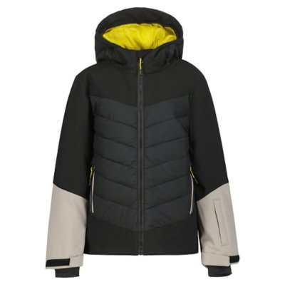 Icepeak VESTE DE SKI GARCON LATTA