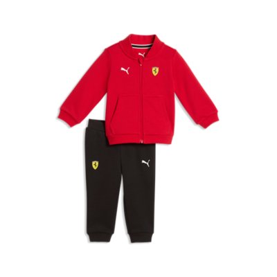 ensemble bébé ferrari toddler
