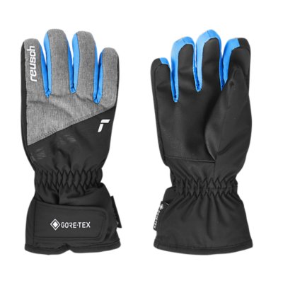 Gants de Ski Enfants, Moufles de Ski Fille Garçon Gants Chaud Hiver Moufles  Coupe-Vent Respirant Snowboard pour Vélo 10-16 Ans - Cdiscount Prêt-à-Porter