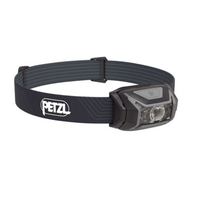 Petzl Lampe Frontale Actik