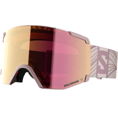 contact salomon ski Winter sports collection