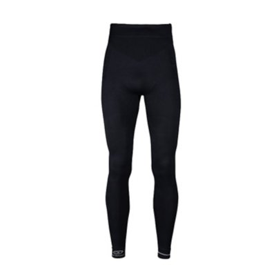 Collant De Running Homme CSX EVO2 LONG NOIR BV SPORT INTERSPORT