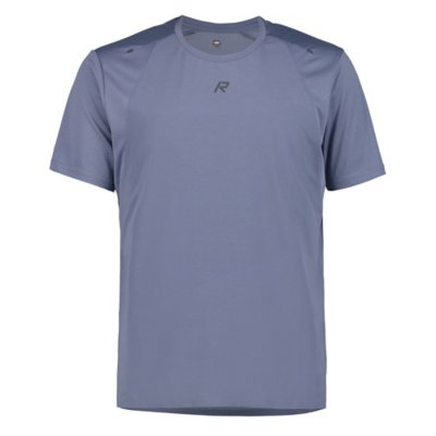 Rukka Tee Shirt De Running A Manches Courtes Homme Mustola