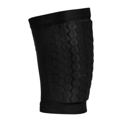 Genouillere Coudiere Hextm Noir Mc David Intersport