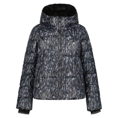 Luhta VESTE DE SKI W SUOMUTUNTURI